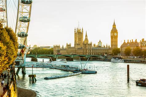 Die weltstadt an der themse beherbergt rund 8. London Tipps für euren Städtetrip nach England | Urlaubsguru