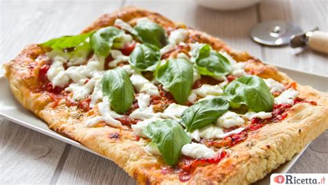 Una Pizza Perfetta Trucchi E Consigli Ricettait