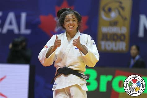 Judoinside News Judo In The Time Of Covid 19 Gefen Primo