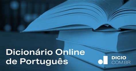 Realísticas Dicio Dicionário Online De Português