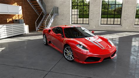 Ferrari 430 Scuderia Forza Motorsport Wiki Fandom Powered By Wikia