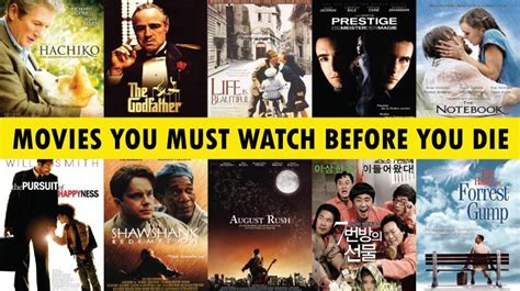 Includes sholay, dil chahta hai, udaan, bombay boys, andaz apna apna, jaane bhi do yaaron, rang de. 3 movies : you must watch before you die | by himanshu ...