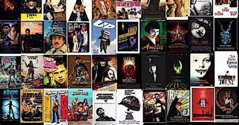 Top 50 Movies Of The 21st Century