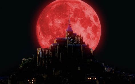 Download red moon wallpaper from the above hd widescreen 4k 5k 8k ultra hd resolutions for desktops laptops, notebook, apple iphone ipad, android windows mobiles, tablets. Red Moon Wallpaper HD | Page 3 of 3 | wallpaper.wiki