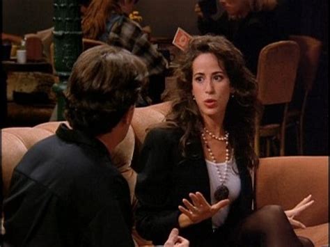 Friends Star Who Played Janice Says Reunion Episode Is Unlikely