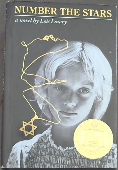 Number The Stars By Lois Lowry Hardcover 1989 From Chapter 1