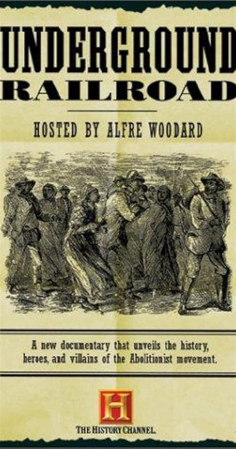 The Underground Railroad The Perilous Lure Of The Underground