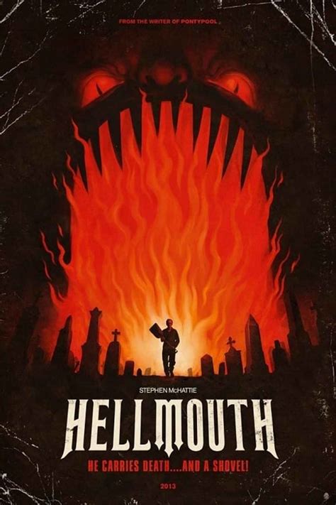 hellmouth movie 2014 release date cast trailer songs