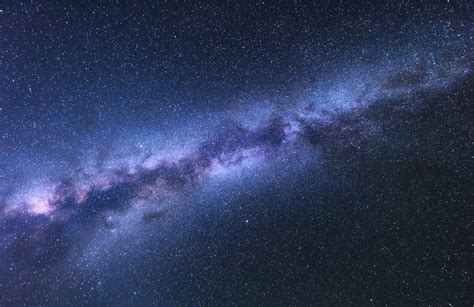 This Calendar Tells You The Best Days Of 2021 For Shooting The Milky Way