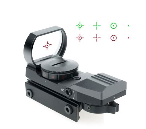 The Best Cheap Red Dot Sights The Tacticool