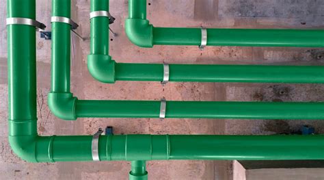 Qué es la tubería de PP R en las instalaciones hidráulicas ARQZON