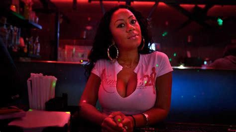 Strip Clubs Launch Pads For Hits In Atlanta The Record Npr