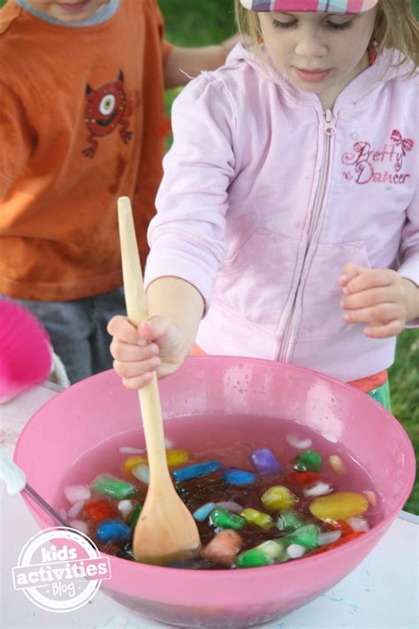 Children can find water play both calming or invigorating depending on the activity being presented. Water Play