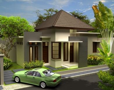 Warna solid yang terbaik untuk penutup lantai (jika anda memilikinya), furniture, dll pola kompleks, seperti bunga atau dam, adalah kekacauan visual. Desain Rumah 1 Lantai Sederhana Minimalis Modern 2014 ...