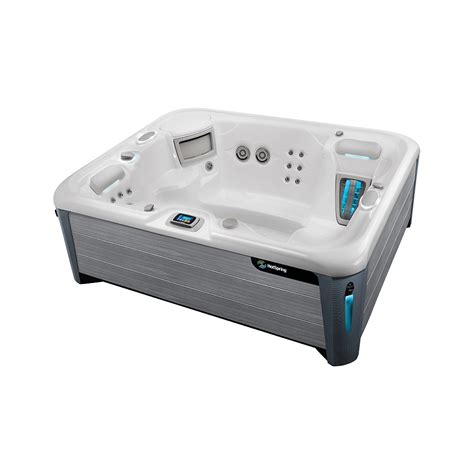 Beam Four Person Small Hot Tub Reviews And Specs Hot Spring Spas