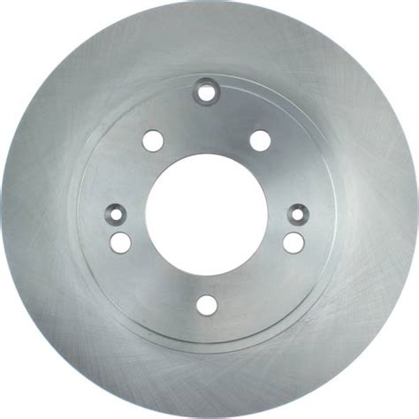 Us Autoforce C Tek Standard Brake Rotor 12151021 Blains Farm And Fleet