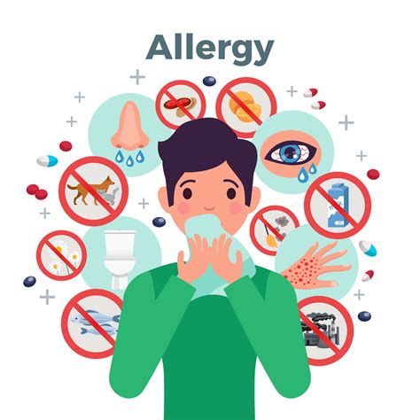 How severe can allergy reactions become? - Apollo Hospitals Blog