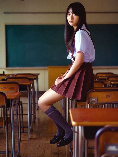 Beautiful What Is Her Name School Girl Costume School Girl School