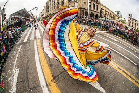 Top 189 Imagenes De Las Fiestas De Octubre En Guadalajara