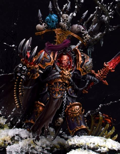 אֲבַדּוֹן‎ avaddon, meaning doom), and its greek equivalent apollyon (greek: Abaddon the Despoiler by JesusMartin · Putty&Paint