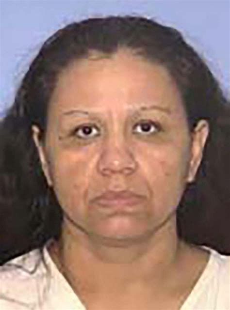 Texas Court Stays Execution Of Mom Found Guilty Of Daughters Death
