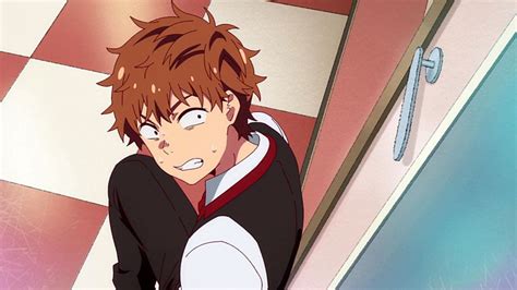 The higehiro anime adapted five light. Kanojo, Okarishimasu Episode 12 (Final) Gallery - Anime ...