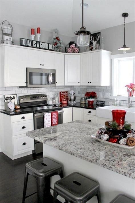 Check spelling or type a new query. 74 most wanted kitchen decorating ideas for the comfort of ...