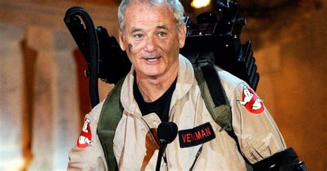 Afterlife contains a successful cast starring finn wolfhard, mckenna grace, carrie coon, paul rudd as well as a glimpse of the classic characters played by bill murray, dan aykroyd. Bill Murray anuncia fecha de estreno de Ghostbusters ...