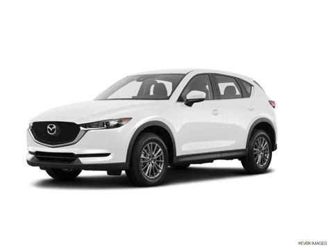 New 2021 Mazda Cx 5 Sport Prices Kelley Blue Book