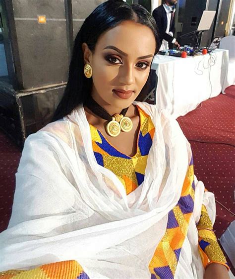 Habesha Injera Eritrea Ethiopia Ethiopian Dress Ethiopian Clothing Ethiopian Wedding Dress