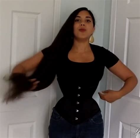 Waist Training Results How Long Should It Take Lucys Corsetry