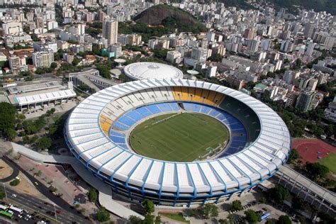 Maracaná Wallpapers - Wallpaper Cave