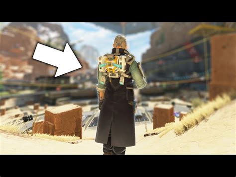 Apex Legends New Assassins Creed Easter Egg Isnt Easiest To Achieve