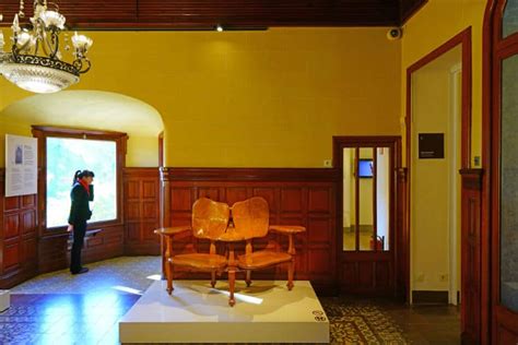 Gaudi House Museum Tickets Prices Discounts Hours Best Time To Visit