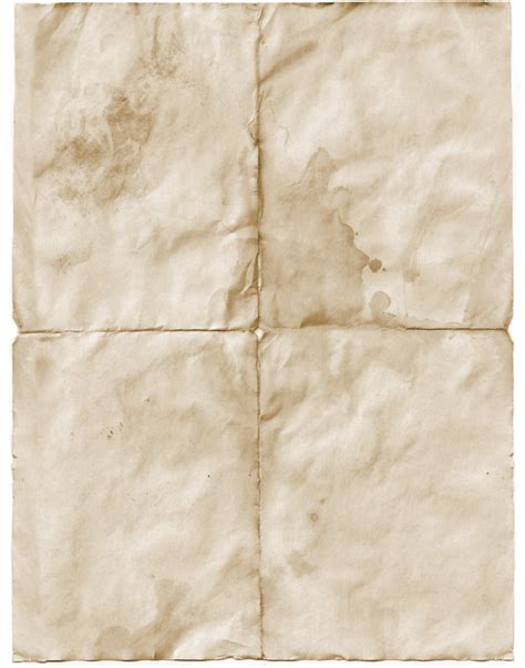 Old Paper Texture Ii By Poisondropstock On Deviantart Paper Texture
