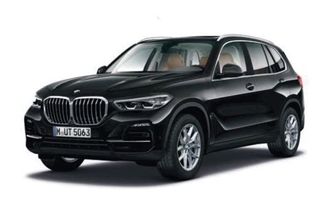 Bmw X5 Gets New Entry Level Sportx Variant Autocar India