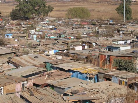 Despite Of Improved Housing Conditions In Sub Saharan Africa 53m Still