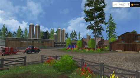 Ringwoods 15 Map Update Farming Simulator 19 17 22 Mods Fs19 17