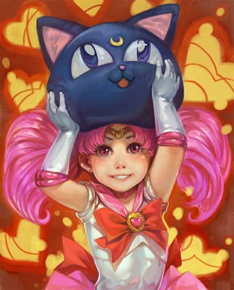 Sailor Moon Fan Art Of The Day Blog 19 Anime Amino