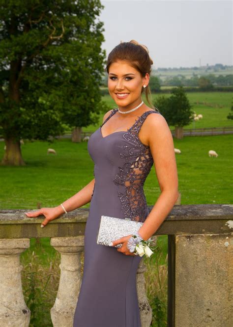 Beautiful Prom Photos From Bedlingtonshire Community High School