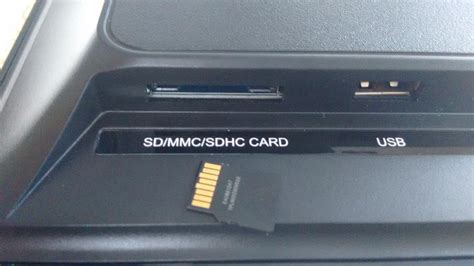 How Do I Put A Micro Sd Card Into A Slot For Sdmmcsdhc Super User