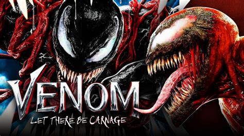 Venom Let There Be Carnage Wallpapers Top 35 Best Venom 2 Backgrounds