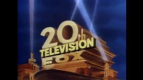 20th century fox world is an movie inspired theme park project at resorts world genting, genting highlands, malaysia. 20th Century Fox Television Logo (1985) - YouTube