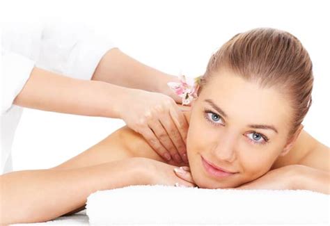 New York Swedish Massage Oasis Day Spa Deep Tissue Facial Skin