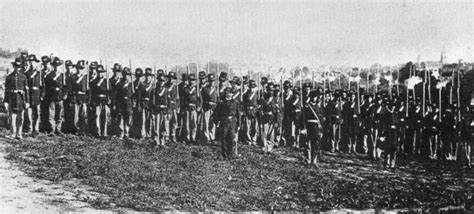 The Iron Brigade Of Gettysburg The History Junkie