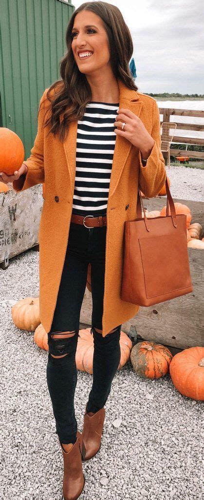 Popular Fall Outfits Trendy Fall Outfits Fall Winter Outfits Autumn