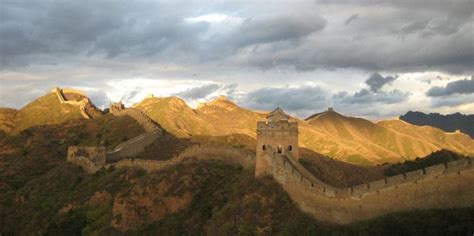 Great Wall Of China Tours Package From Beijing Airport