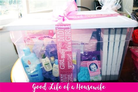 Maybe you would like to learn more about one of these? 5 Clever Baby Shower Gift Ideas