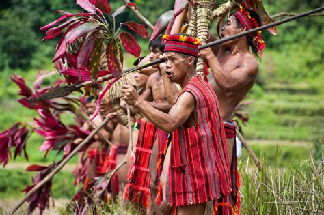 igorot project katutubong pilipino