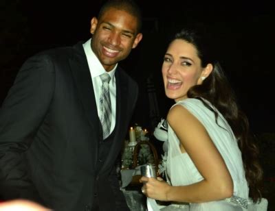 Al horford's wife amelia vega. Atlanta Hawks Al Horford Married Former Miss Universe Amelia Vega On Christmas Eve [Photos ...